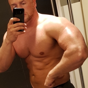 Profilbild von Mersid Jusic