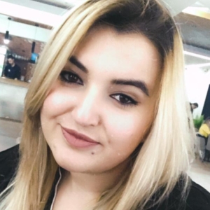 Profilbild von Mersida Muric