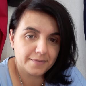 Profilbild von Mersiha Trampic