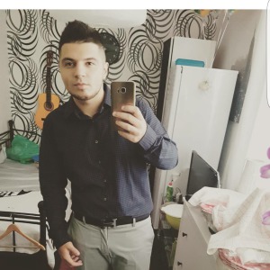 Profilbild von Mert Aykan