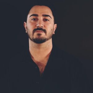 Profilbild von Mert Karakus