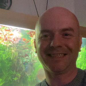 Profilbild von Merta Przemyslaw