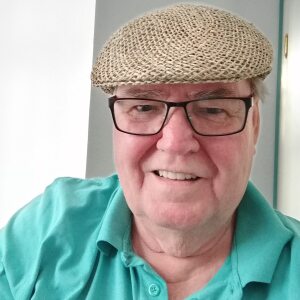 Profilbild von Merten-Michael Poguntke
