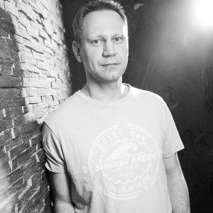 Profilbild von Merten Trautmann