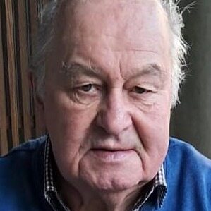 Profilbild von Merten Wolf