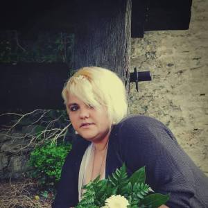 Profilbild von Merushe Walter