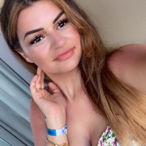 Profilbild von Merve Üstün