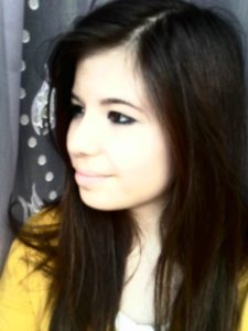 Profilbild von Merve Yilmaz
