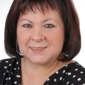 Profilbild von Meryam-Evelin Kilb