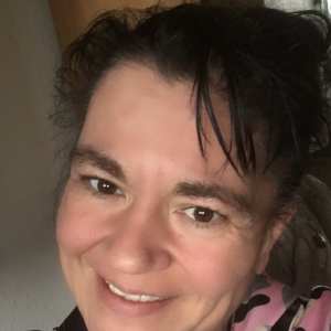 Profilbild von Meryem Saide Kankaya