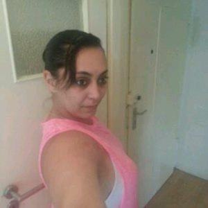 Profilbild von Meryem Aslan