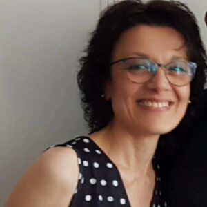 Profilbild von Meryem Aydin