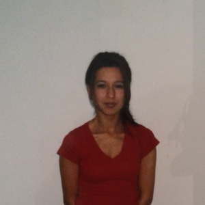 Profilbild von Meryem Bilsin