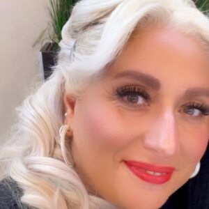 Profilbild von Meryem Ertas