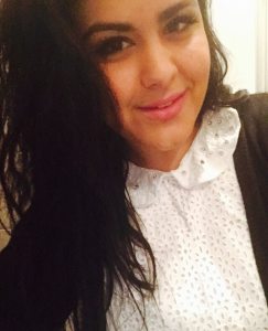 Profilbild von Meryem Kevser