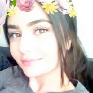 Profilbild von Meryem Omeirat