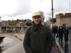 Profilbild von Messas Ilias