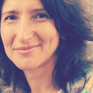 Profilbild von Mesude Su