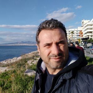 Profilbild von Mesut Altintas