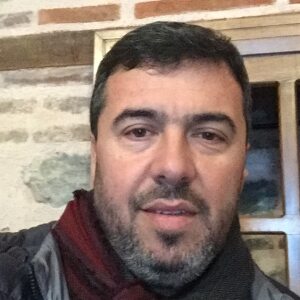 Profilbild von Mesut Ceylan