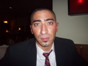 Profilbild von Mesut Demirci