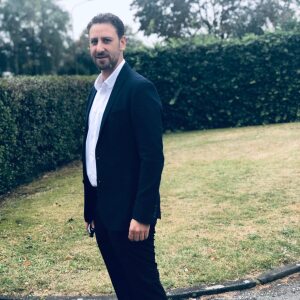 Profilbild von Mesut Duran