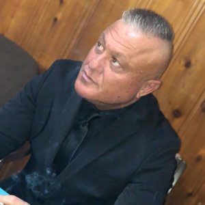 Profilbild von Mesut Ipek