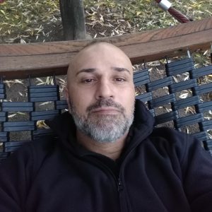 Profilbild von Mesut Kasikci