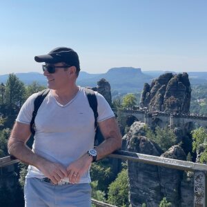 Profilbild von Mesut Kaya