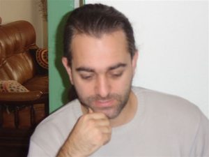 Profilbild von Mesut Keskin