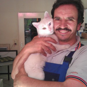 Profilbild von Mesut Kösker