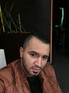 Profilbild von Mesut Korkmaz