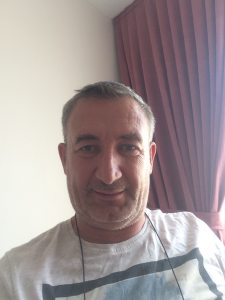 Profilbild von Mesut Kurnaz