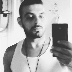 Profilbild von Mesut Oezcan
