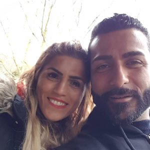 Profilbild von Mesut Özcan