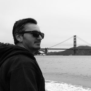Profilbild von Mesut Öztürk