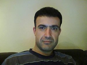 Profilbild von Mesut Sezen