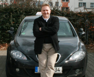 Profilbild von Mesut Türkmen