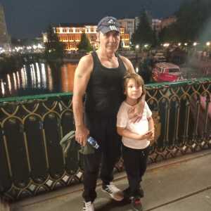 Profilbild von Mesut Türkmen