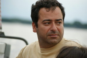 Profilbild von Mesut Tufan