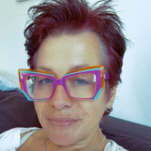 Profilbild von Meta Weismaier