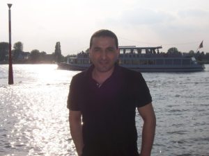 Profilbild von Mete Bülent