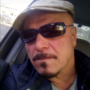 Profilbild von Mete Demirci