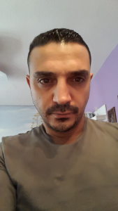 Profilbild von Mete Erkeskin