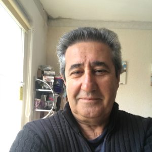 Profilbild von Mete Ilhan