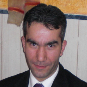 Profilbild von Metin Hamdi Hekim