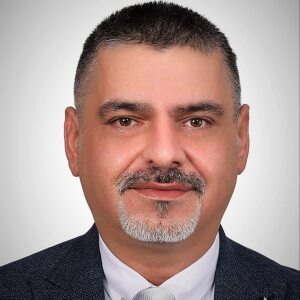 Profilbild von Metin Bayindirli