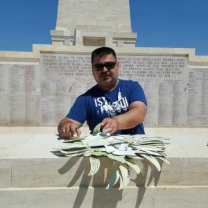 Profilbild von Metin Bayindirli