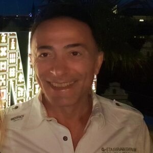 Profilbild von Metin Çetinkaya