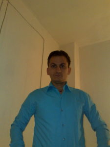 Profilbild von Metin Dingil